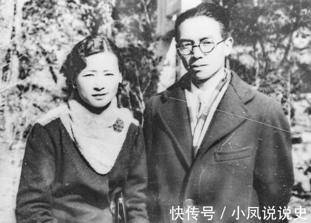 欧珠#林徽因罕见老照片:欧洲度蜜月,带6岁女儿骑驴,美得不可方物