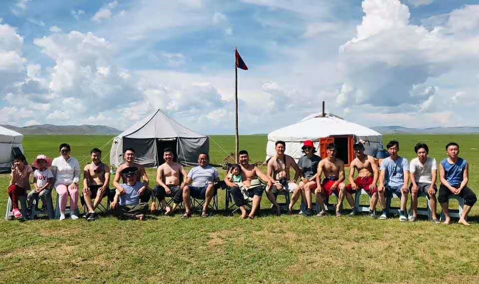 匈奴单于庭“龙城”被发现了?“单于天子”瓦当现身