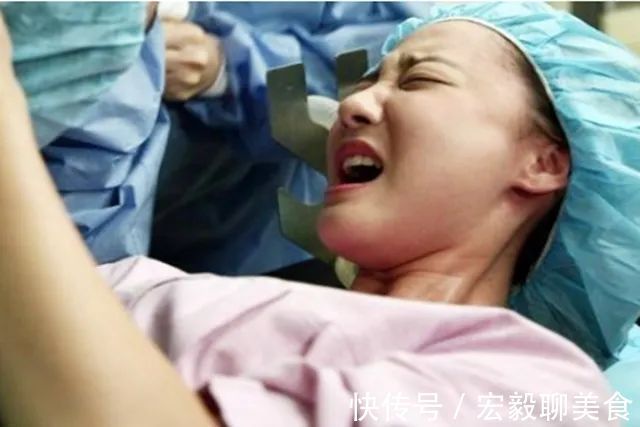 妈妈|为什么有些产妇生完孩子后,胎盘不能自动娩出,还需要手剥胎盘