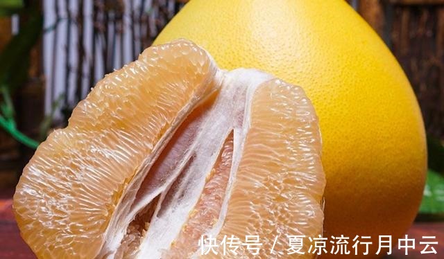 家乡|全国哪里的柚子最好吃认准这6个柚子产地,看有你家乡吗!