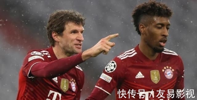 欧冠|大结局!0-3,2-0,巴萨一场惨败告别欧冠,拜仁下手狠,哈维沮丧