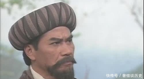  最初|金庸老师对“射雕三部曲”最初的设想