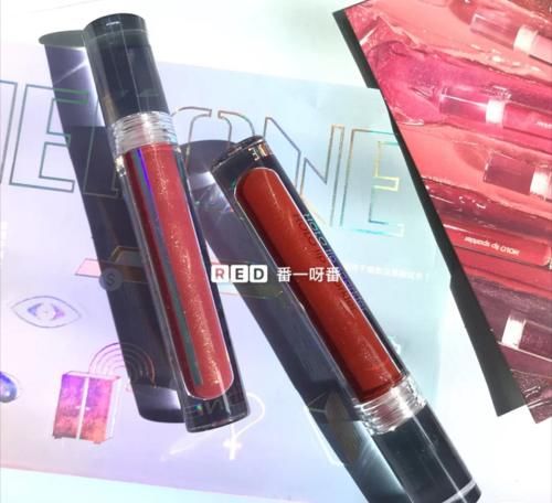 只要一杯奶茶就能买到,这些国货彩妆好看爆了!!