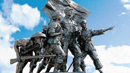 金龟慢:往事经年,历史有声。|这儿有个金龟小镇 | 往事