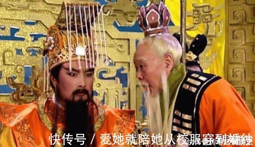 法力|西游排第一的大神,地位超过道祖,实力秒杀如来,连镇元子都服
