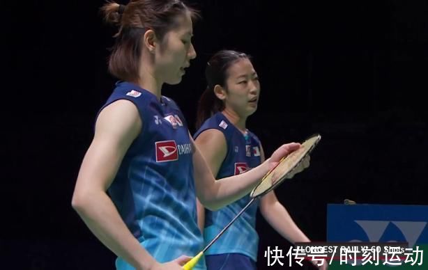 凡尘组合|7-0、12-1！中国世界冠军陈清晨贾一凡打疯了，横扫日本王牌组合