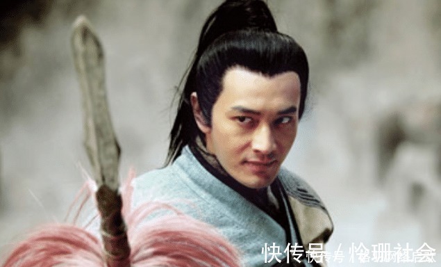 韩侂胄!他本是古代英雄人物,金庸笔下不仅没有神功,反而还被写成了奸贼