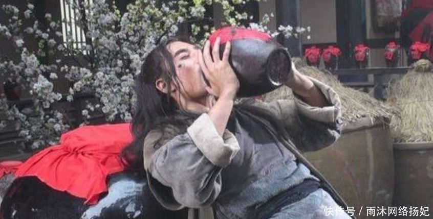 古人|古代的酒究竟有多少度？为什么古人能够做到“千杯不醉”？