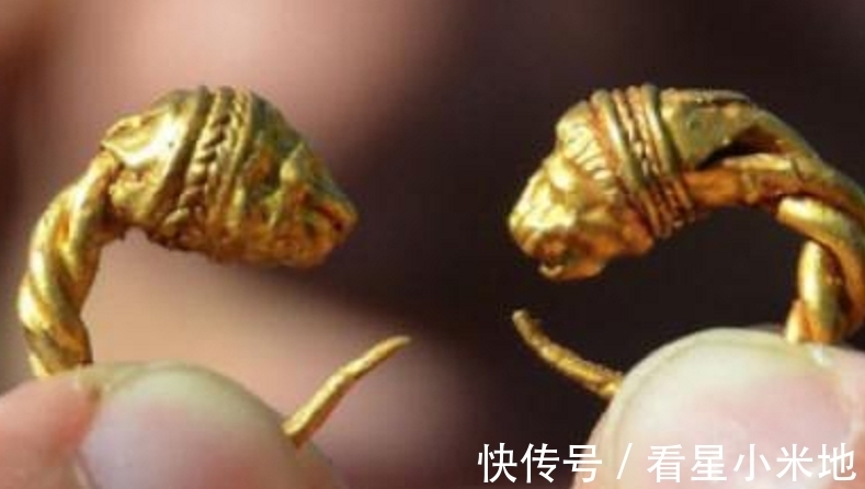 女性朋友|戴黄金耳环时,谨记“3不要”,多亏金店老板提醒,才知有人做错