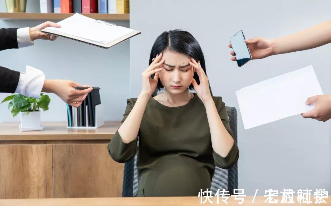 家庭|三胎时代,女人兼顾“宝妈”与“全职女性”有多难?回答很真实