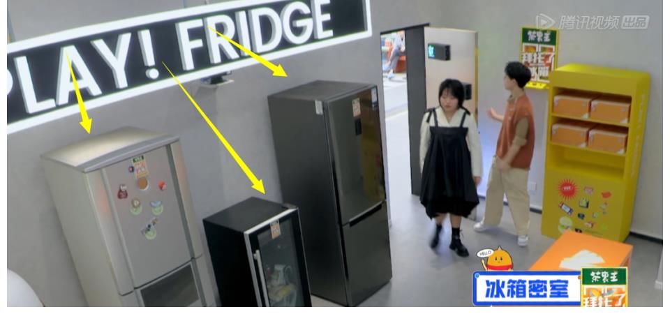 拜托了|《拜托了》讲咖位？张彬彬未录完提前离开，李雪琴周九良只录一期