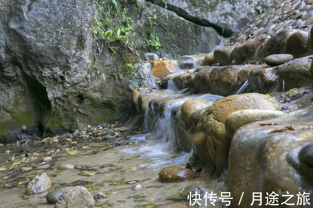 田园|漫步从化山水秘境，赏味淳朴农家乐，带娃尽享陶渊明的诗意田园