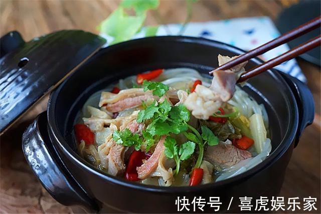 红干椒|美食推荐羊肉酸菜粉丝、五花肉炒青蒜、红烧鲳鱼、西兰花炒鸡蛋