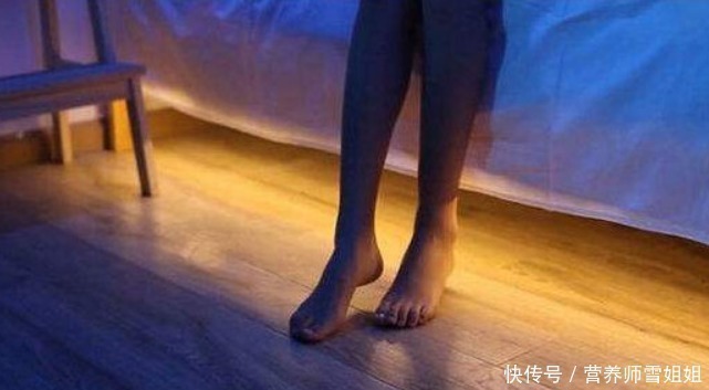 胰岛素|睡觉时,经常出现4种异常,十有八九血糖过高了,需严防并发症