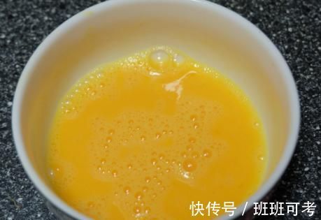 清水|炸馒头时,蘸清水还是裹蛋液?教你正确做法,馒头酥脆不吸油