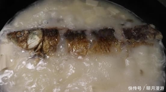 火温|把一大瓶雪碧倒入鱼盆中，不到2分钟，鲫鱼的反应让人想不到