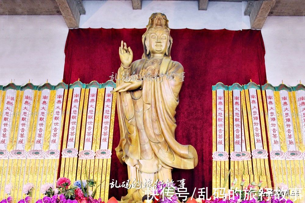 寺庙|上海祈福最灵的寺庙 有1700年历史 供奉罕见15吨白银佛像香火鼎盛