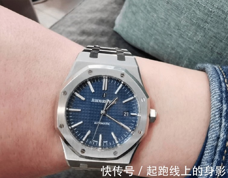 表带 2021年夏季热门运动腕表盘点,爱彼不如诗丹顿手雷不甘落后!