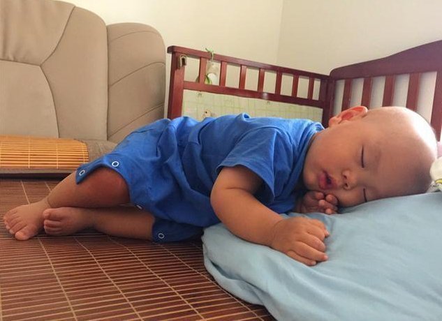 婴幼儿|有午睡习惯的孩子,和总不午睡的孩子有啥区别?家长要重视起来