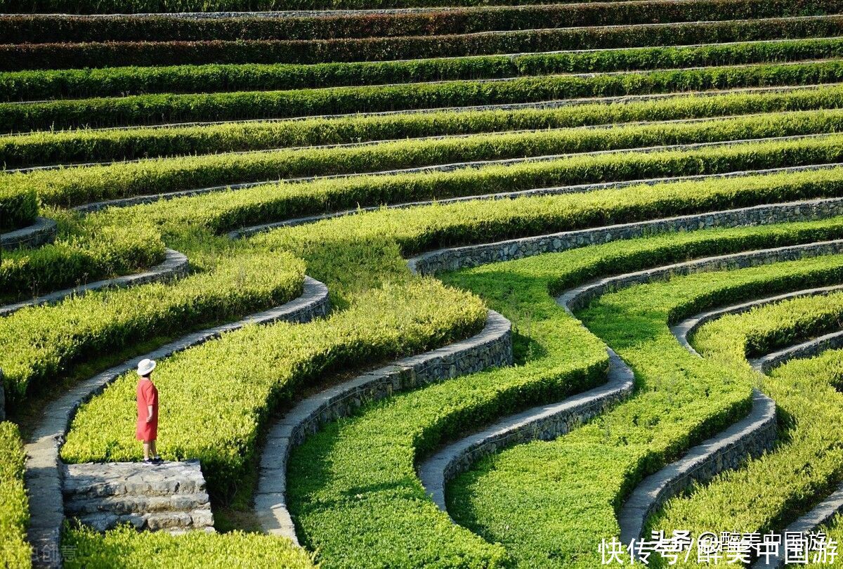 奢香古镇|大方一日游景区推荐，这3处景点遥相呼应，各具特色