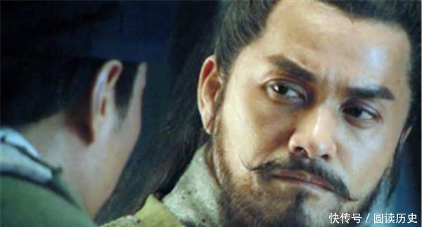 水浒传108好汉,此人武功第一,为什么当不了梁山头领?