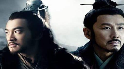 刘邦|刘邦成为皇帝后,救命恩人向他要官儿,人却被诛杀