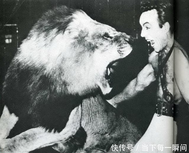 忍俊不禁|18张让人忍俊不禁的老照片