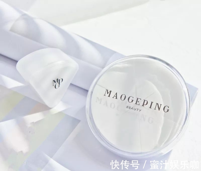 粉底液|故宫出彩妆？彩妆大师毛戈平也来插一脚？我的钱包恐怕保不住了！