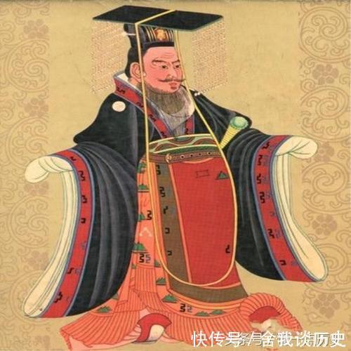 夫人|钩弋夫人之死,看汉武帝对权力的态度