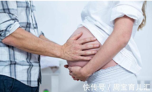 宝宝们|胎动时，为什么爸爸一摸，胎儿就停了？