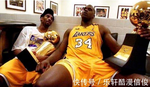 绰号|别看奥尼尔叫“奥胖”他的肌肉也完美!6块腹肌 还有麒麟臂
