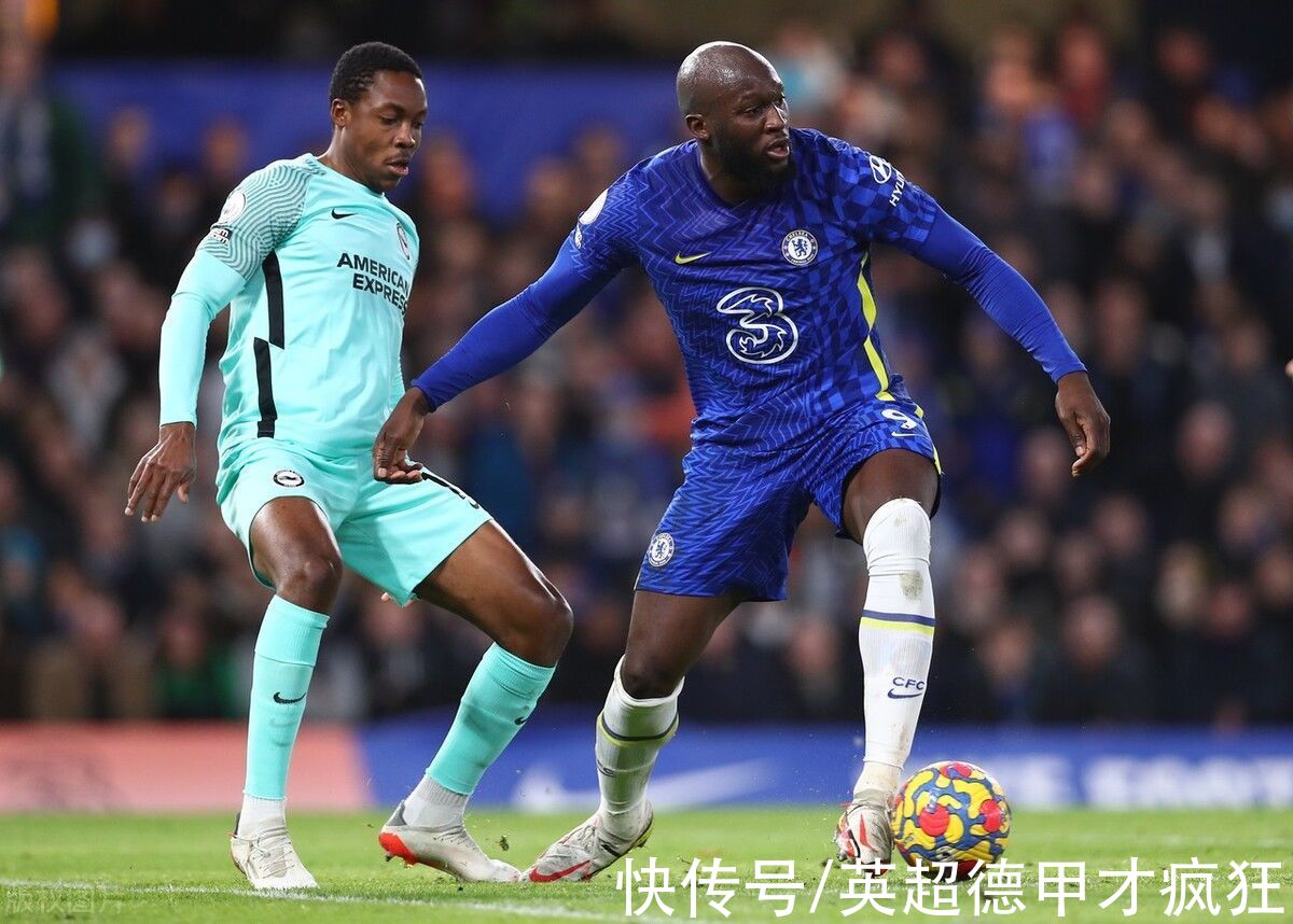 切爾西|盧卡庫想念勞塔羅！他的口無遮攔讓圖赫爾和切爾西關系陡然升溫