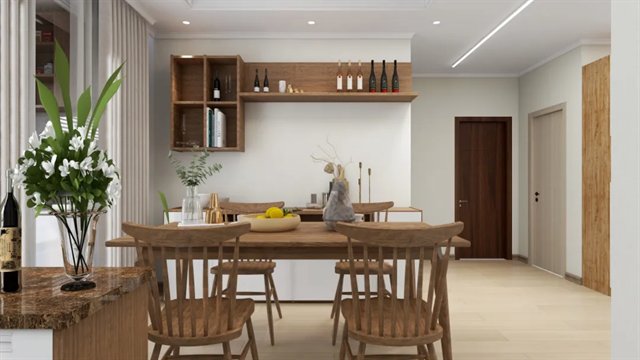 奶茶|【米兰壁纸墙布窗帘】一期一会丨只为留住你我的朝暮与日月