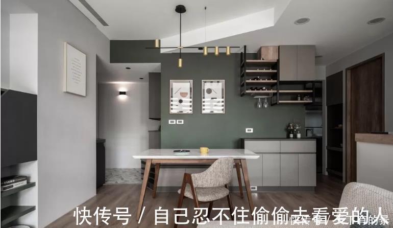 厨房推车|解放你家小餐桌!餐边柜、厨房推车原来这么好用