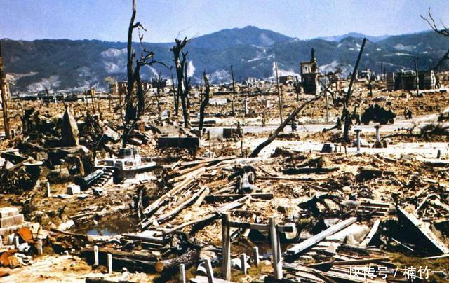 爆发|如果爆发核战争,普通人躲到哪里最安全?