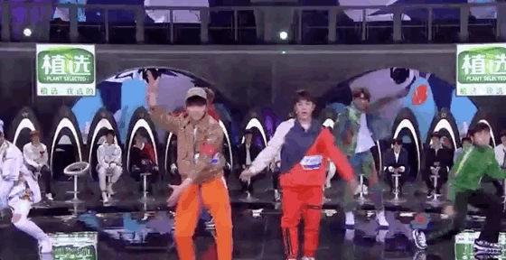 我是大哥大 《以团之名》年度逆操作开盘,快乐源泉是你狼人节目组了!