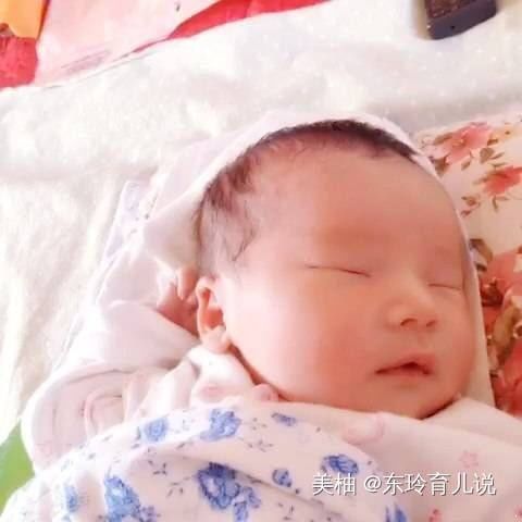 胎儿|胎儿早提示自己“公主”或“王子”,妈妈可曾领会网友表示都中