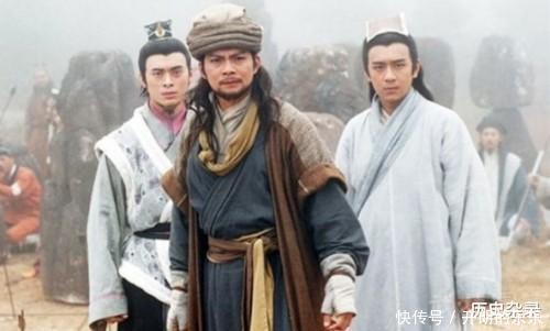 毫无存在感的王朝,立国300多年无人问津,提及皇帝世人皆知