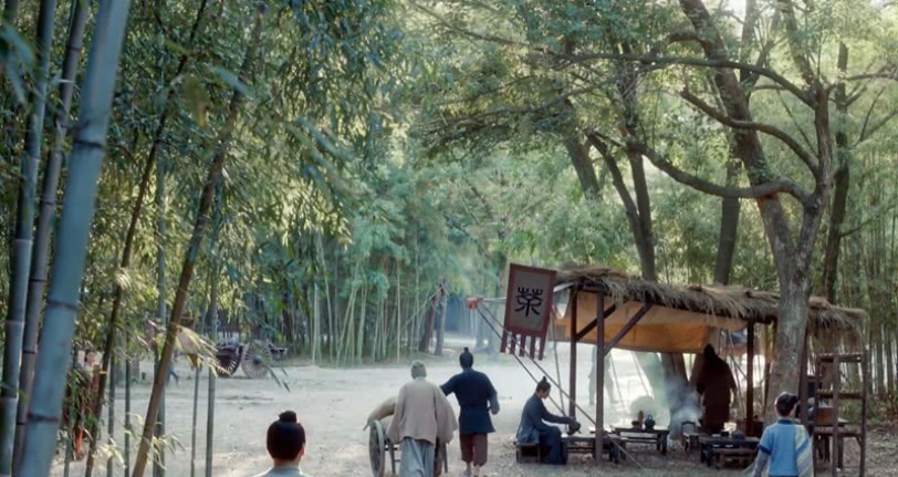 竖起|他是封建王朝最后一个被凌迟处死的人,却让无数人竖起了大拇指!