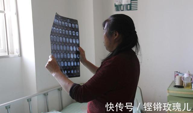 后遗症|孙子连续发高烧,奶奶以为着凉仅喂退烧药,结果害了孩子一辈子