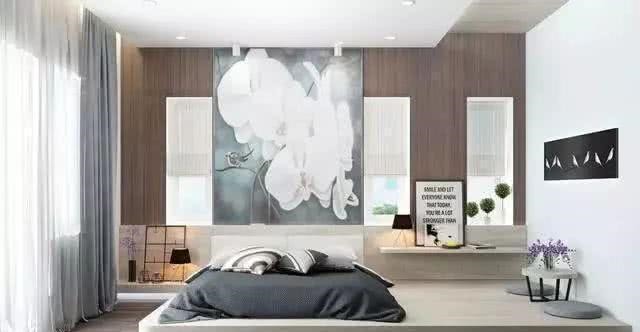 收纳|榻榻米已经落伍了,现在流行一体化的地台设计,年轻人都爱这样装