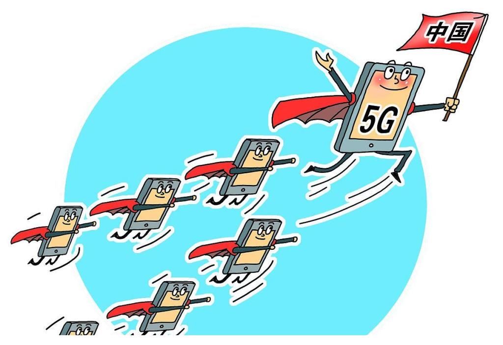 爱立信|才拿到超级大单的爱立信，又获得了中国移动给的小惊喜