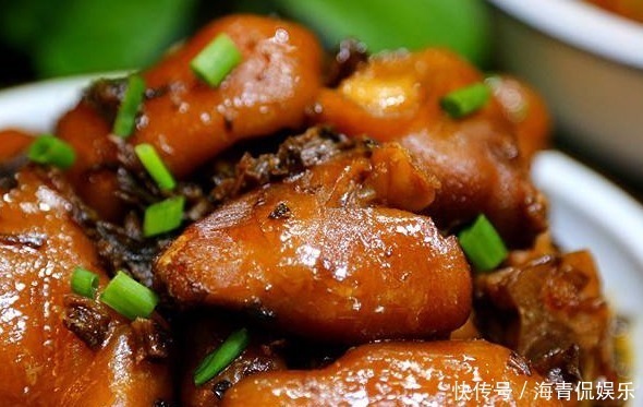 香味入骨,越啃越香,好吃到尖叫!营养好做,妈咪们值得一试