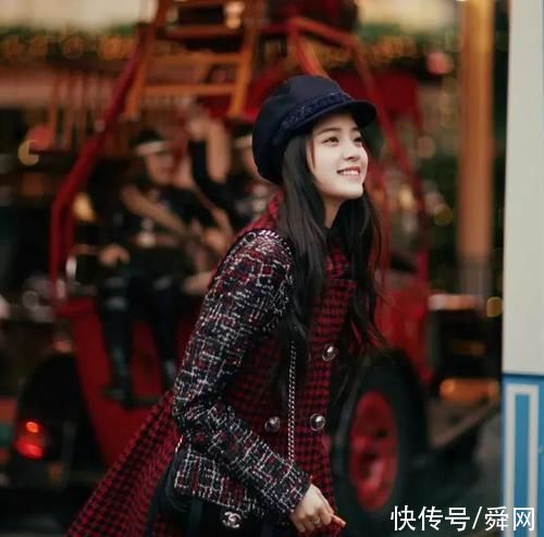 新年怎么穿?既时髦又让七大姑八大姨挑不出毛病