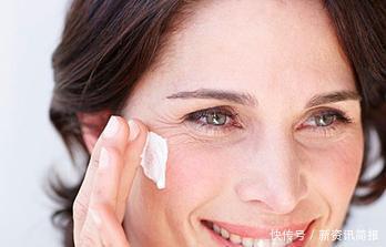 眼部护理,你早该行动了