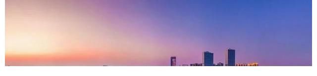 大良|德胜新城，顺德新富人区