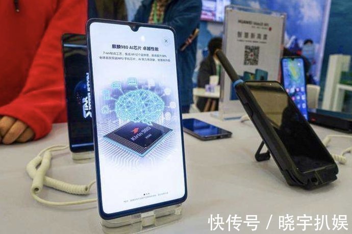 安蒙|高通游说美国取消华为禁令,意料之内,情理之中