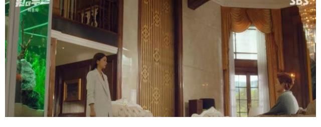 《雙面女人》第二季的鋪墊：姜美娜整容恢復(fù)原貌，取代趙妍珠？