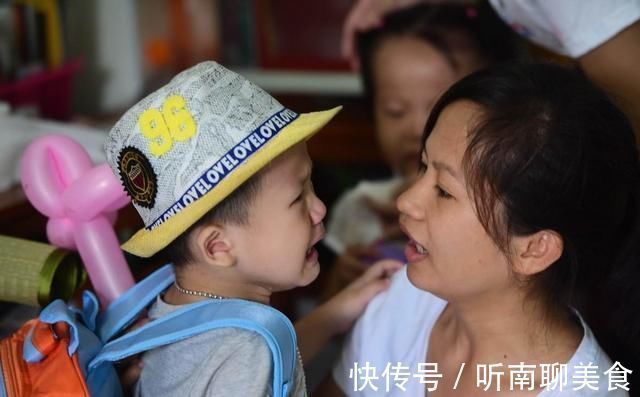 小说|你家孩子有这三个表现,父母别急着阻止,当心毁掉孩子的高情商