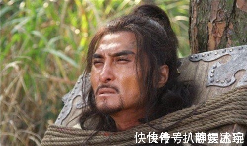 宋江$林冲为何不娶漂亮的扈三娘?学者:他是不敢惹梁山的这位好汉